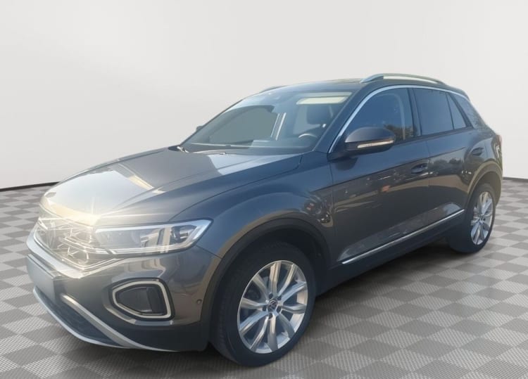 Volkswagen T-Roc T-ROC 1.5 TSI Style DSG