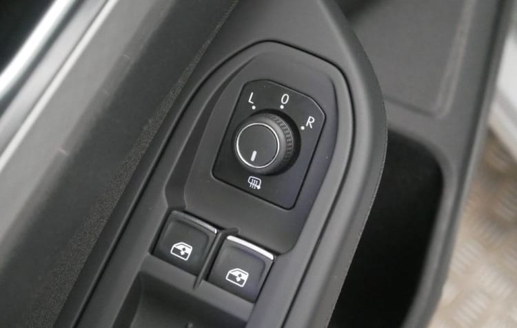 Volkswagen Golf Golf VIII 1.5 TSI EVO Life