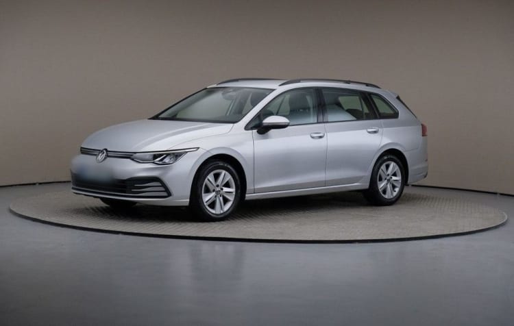 Volkswagen Golf Golf VIII 1.5 TSI EVO Life