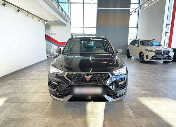 Cupra Ateca Ateca 1.5 TSI DSG