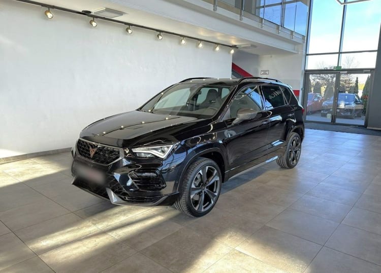 Cupra Ateca Ateca 1.5 TSI DSG