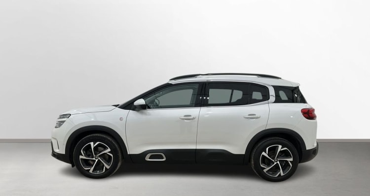 Citroen C5 Aircross C5 Aircross 1.5 BlueHDi C-Series EAT8