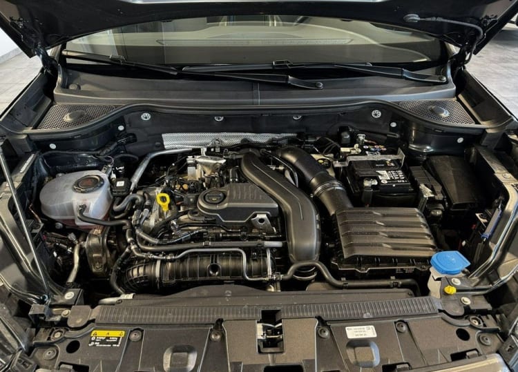 Cupra Ateca Ateca 1.5 TSI DSG