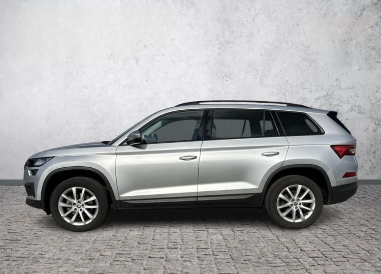 Skoda Kodiaq Kodiaq 1.5 TSI ACT 4x2 Ambition DSG