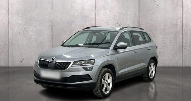 Skoda Karoq Karoq 1.5 TSI ACT GPF 4x2 Ambition