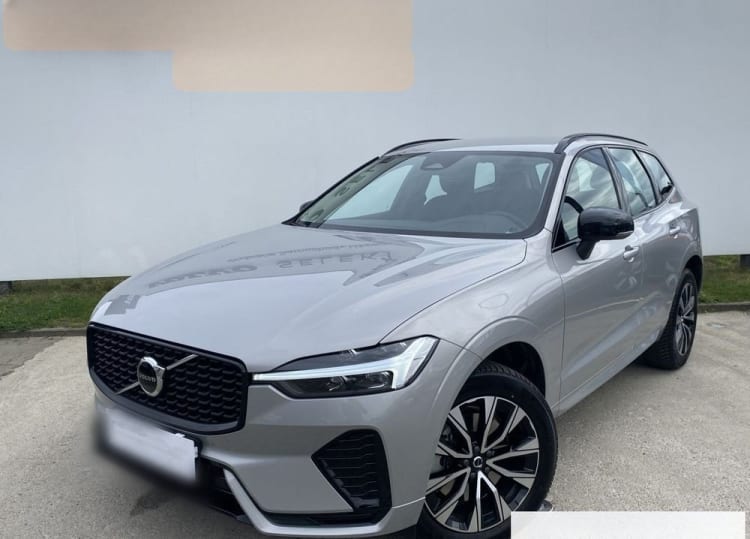 Volvo XC 60 XC 60 B4 B Plus Dark aut
