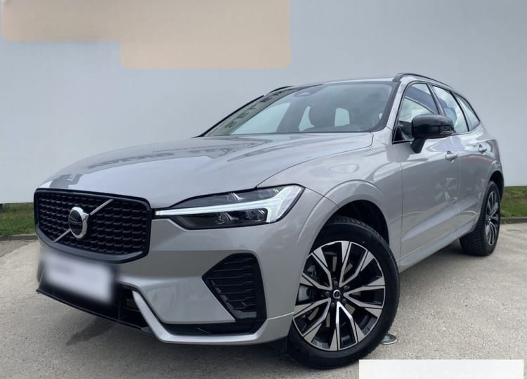 Volvo XC 60 XC 60 B4 B Plus Dark aut