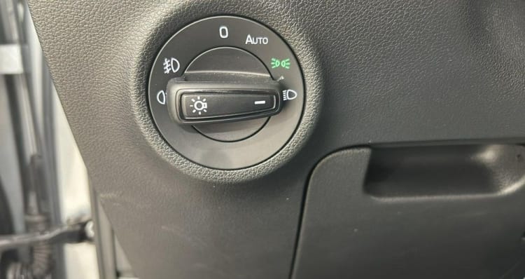 Skoda Karoq Karoq 1.5 TSI ACT GPF 4x2 Ambition