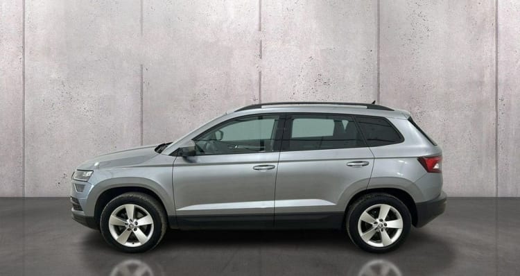 Skoda Karoq Karoq 1.5 TSI ACT GPF 4x2 Ambition