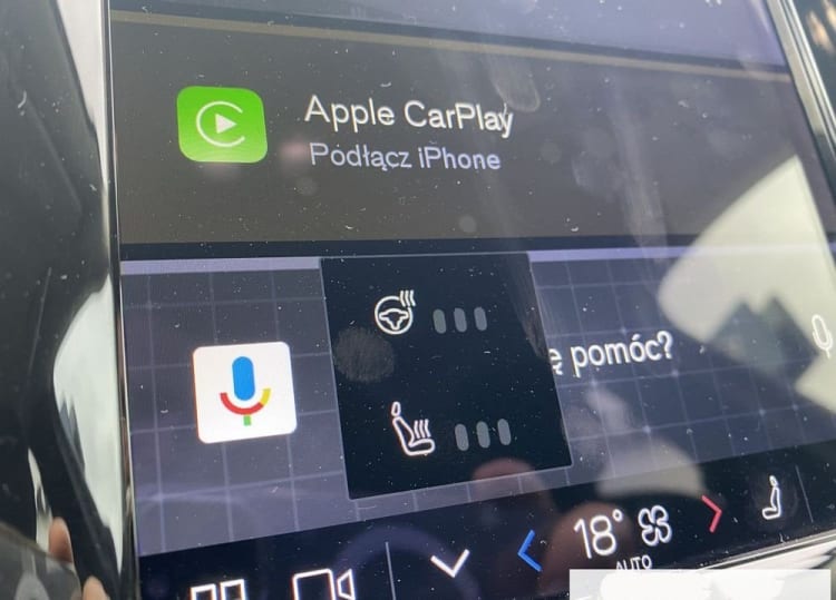 Volvo XC 60 XC 60 B4 B Plus Dark aut