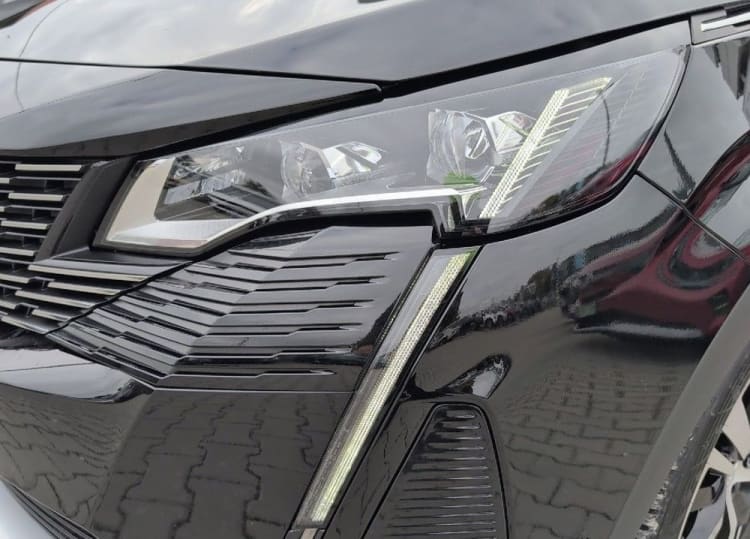 Peugeot 5008 5008 1.6 PureTech GT S&S EAT8