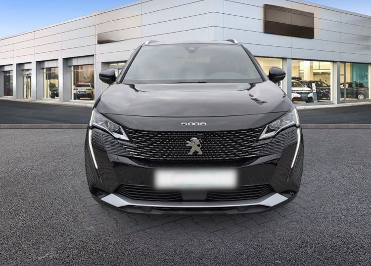 Peugeot 5008 5008 1.6 PureTech GT S&S EAT8