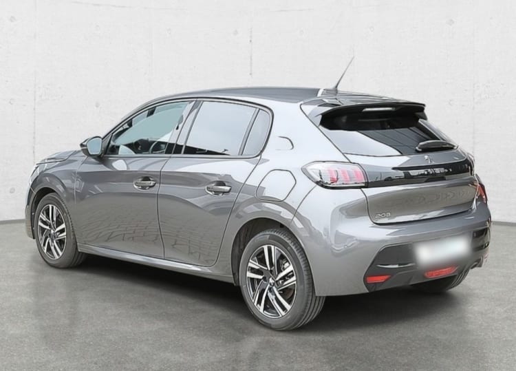 Peugeot 208 208 1.2 PureTech Allure S&S