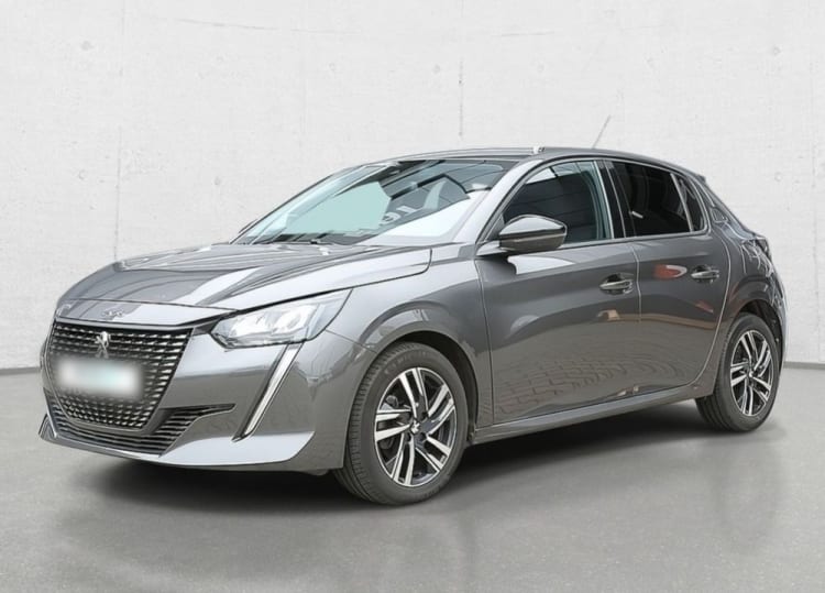 Peugeot 208 208 1.2 PureTech Allure S&S