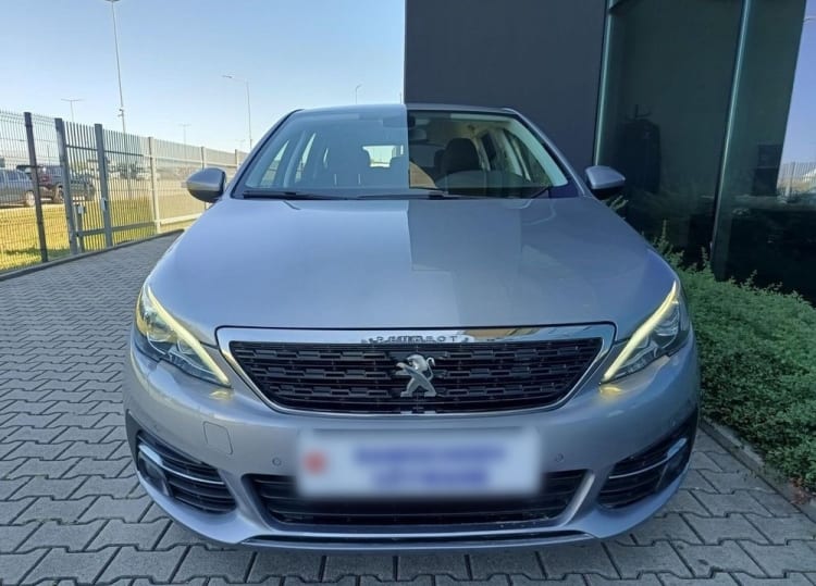 Peugeot 308 308 SW 1.5 BlueHDi Active S&S