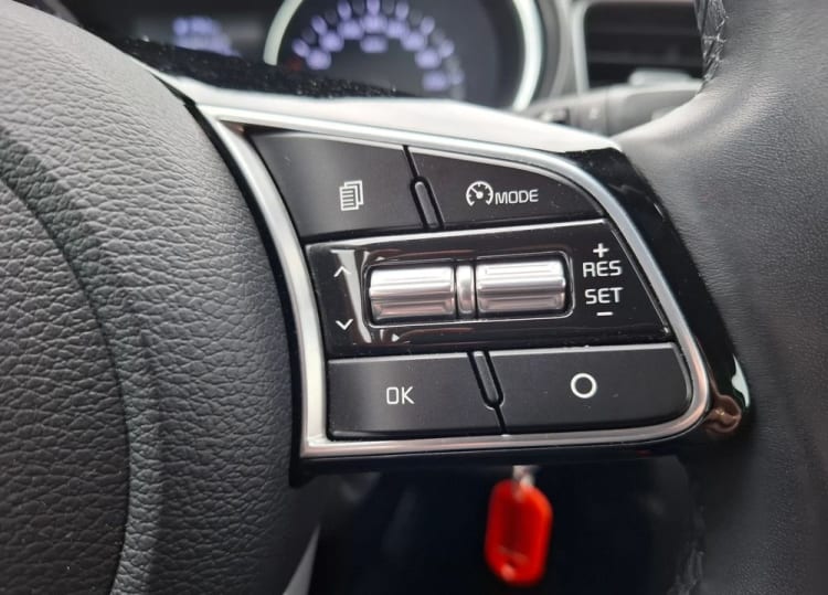 Kia Ceed Ceed 1.4 T-GDI M