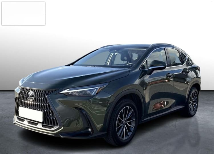 Lexus NX NX 350h Business AWD