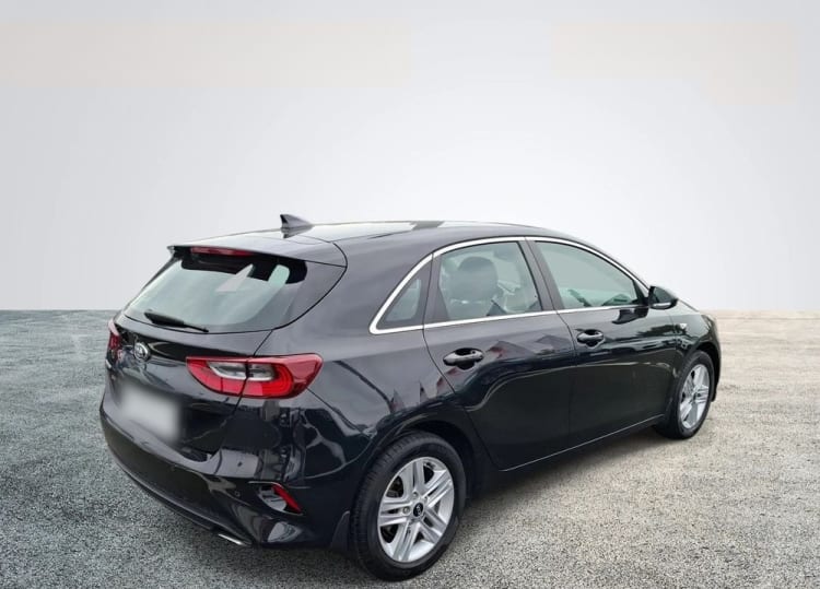 Kia Ceed Ceed 1.4 T-GDI M