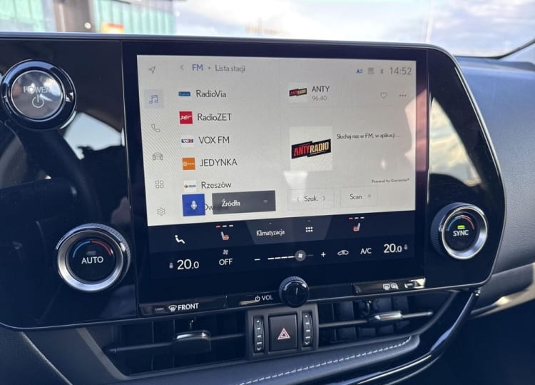 Lexus NX NX 350h Business AWD