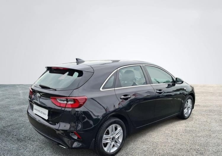 Kia Ceed Ceed 1.4 T-GDI M