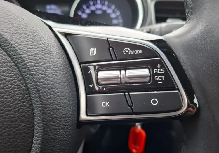 Kia Ceed Ceed 1.4 T-GDI M