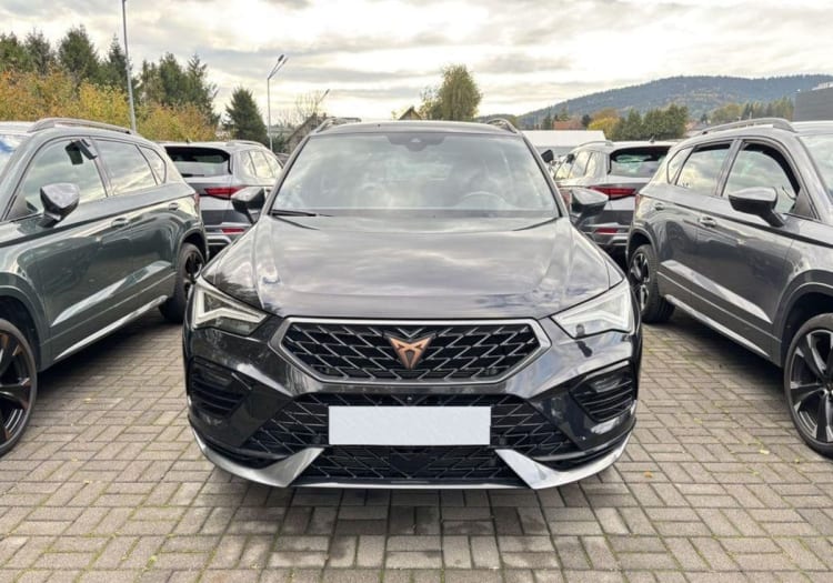 Cupra Ateca Ateca 1.5 TSI DSG