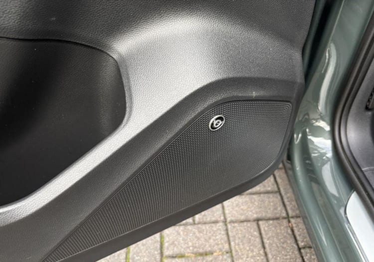 Cupra Ateca Ateca 1.5 TSI DSG