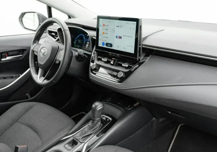 Toyota Corolla Corolla 1.8 Hybrid Comfort