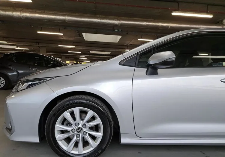 Toyota Corolla Corolla 1.8 Hybrid Comfort