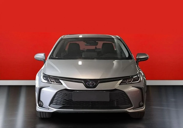Toyota Corolla Corolla 1.8 Hybrid Comfort