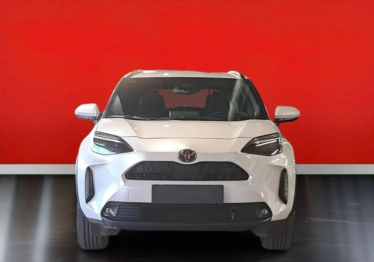 Toyota Yaris Cross Yaris Cross Hybrid 1.5 Comfort 4x4