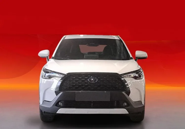 Toyota Corolla Cross Corolla Cross 2.0 Hybrid Comfort