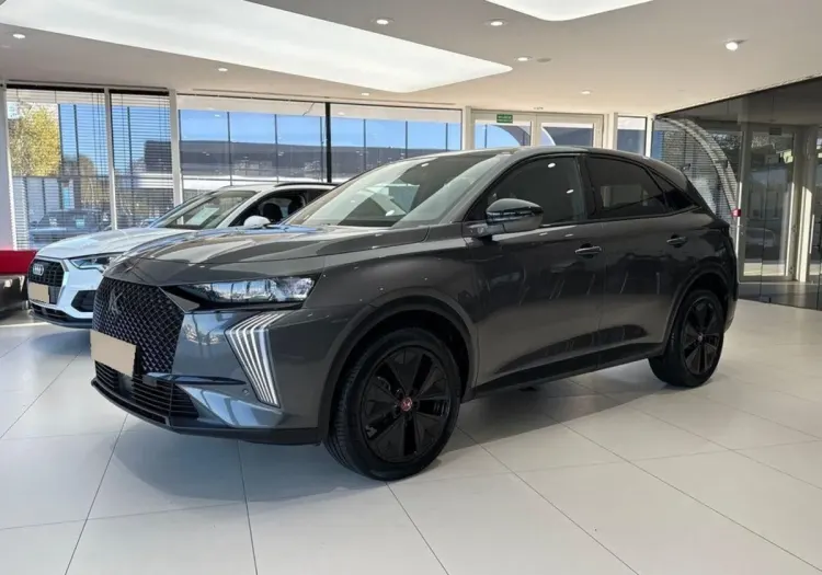 DS 7 DS 7 1.5 BlueHDi Performance Line aut