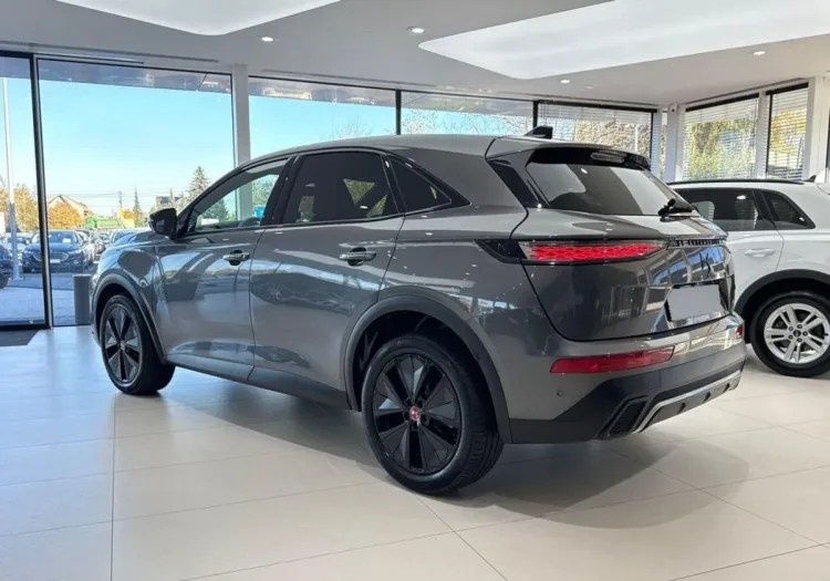 DS 7 DS 7 1.5 BlueHDi Performance Line aut