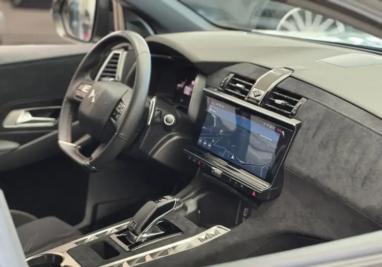 DS 7 DS 7 1.5 BlueHDi Performance Line aut