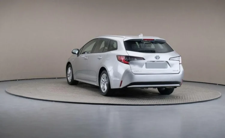 Toyota Corolla Corolla 1.8 Hybrid GPF Comfort