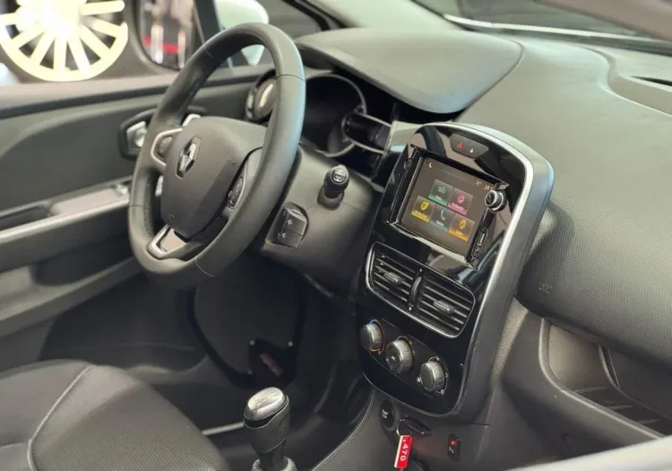 Renault Clio Clio 0.9 Energy TCe Zen