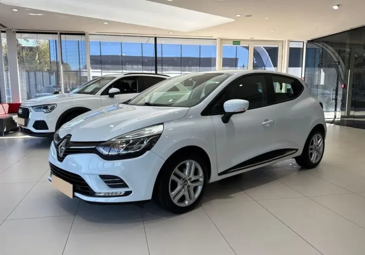 Renault Clio Clio 0.9 Energy TCe Zen