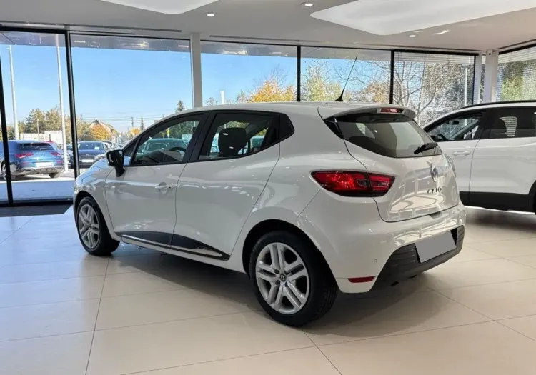 Renault Clio Clio 0.9 Energy TCe Zen