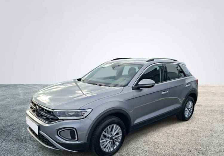 Volkswagen T-Roc T-ROC 1.5 TSI Life DSG