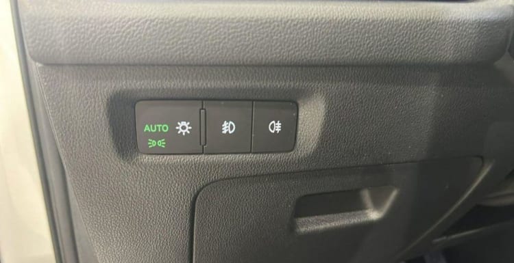 Skoda Octavia Octavia 2.0 TDI 4x4 Style DSG