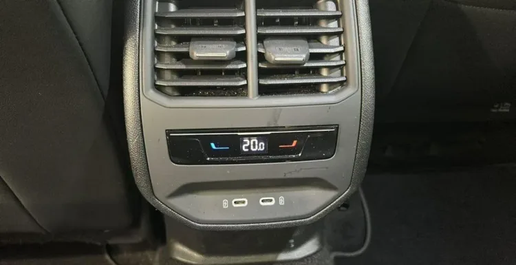 Cupra Formentor Formentor 2.0 TSI 4Drive DSG