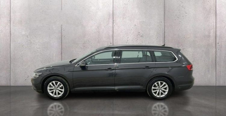 Volkswagen Passat Passat 1.5 TSI EVO Business DSG