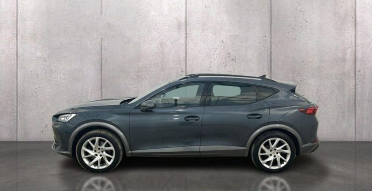 Cupra Formentor Formentor 2.0 TSI 4Drive DSG