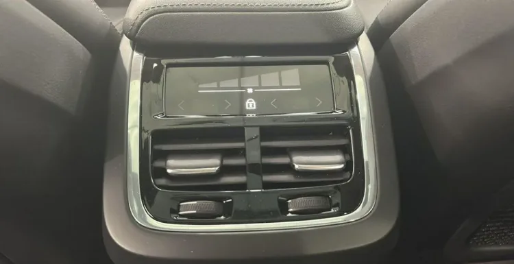 Volvo XC 60 XC 60 B5 D AWD Inscription aut