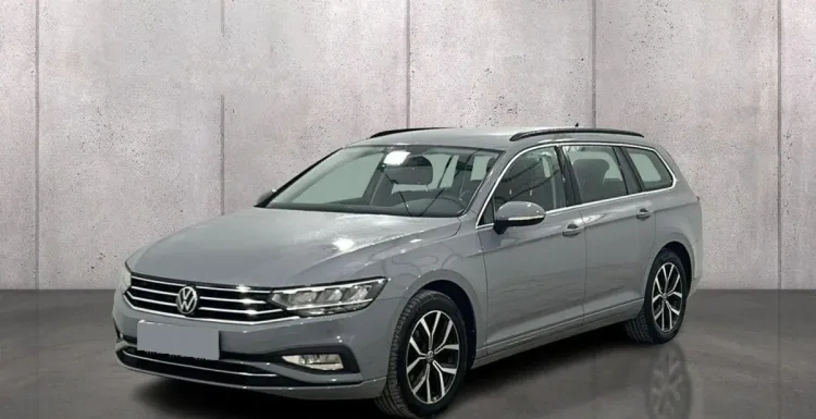 Volkswagen Passat Passat 2.0 TDI EVO Business DSG