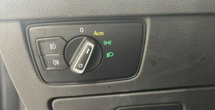 Volkswagen Passat Passat 2.0 TDI EVO Business DSG