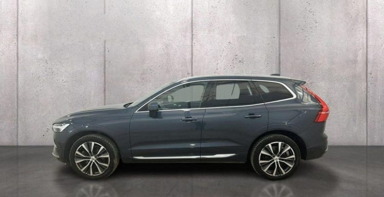 Volvo XC 60 XC 60 B5 D AWD Inscription aut
