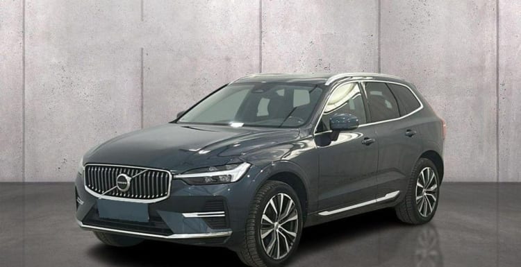 Volvo XC 60 XC 60 B5 D AWD Inscription aut