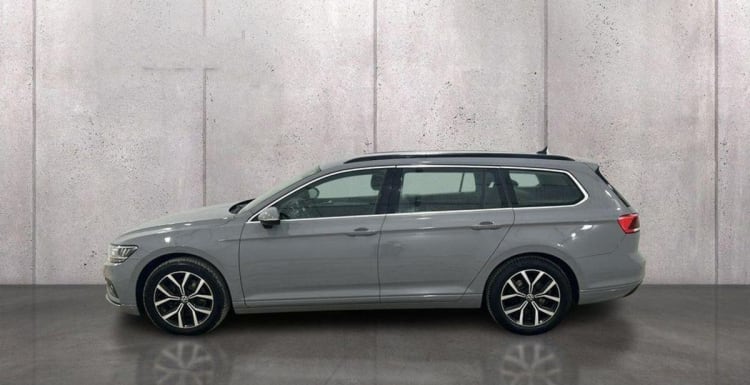 Volkswagen Passat Passat 2.0 TDI EVO Business DSG